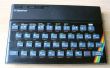 Wandeln Sie eine ZX82 Spektrum-Tastatur in eine erweiterbare USB-Tastatur mit Arduino