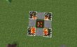 Wie eine Grube machen Lava Falle in Minecraft