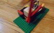 Eine motorisierte Spitzhacke mit Lego zu bauen! 