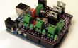 Erstellen und verwenden ein MOSFET Arduino Shield