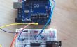 Programmieren von Arduino über RFduino