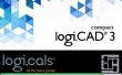 Benutzerdefinierte Bibliotheken für Logi. CAD 3 (inoffizielle)