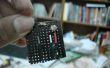 LDR-Breakout-Board (Arduino Freundschaftsspiel)