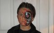 Billige Terminator Maske