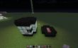 Wie erstelle ich Teleportation Pods in Minecraft