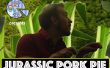 Jurassic Pork Pie | Parodie, Backen