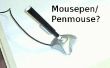 DIY-USB Penmouse/Mousepen
