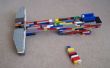 Der C3.2 Lego Armbrust-Raketenwerfer