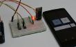 Arduino mit Android-Handy über Bluetooth zu steuern