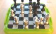 Magnetische Travel Chess Set