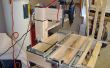 Bau einer Schublade Folie CNC-Maschine für unter $200! 