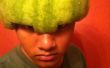 Der Melone-Spitze (The Angry Gardener Helm)