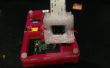 Raspberry Pi Kamera schützenden Fall Ghetto