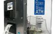 Öffnen Sie Bitcoin ATM