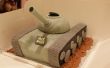 Tank-Kuchen