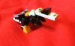 LEGO Transformers Targetmaster Dinobot