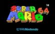 Gewusst wie: Beat Super Mario 64 mit 0 Sterne