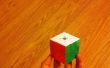 Wie der Rubix Cube zu lösen