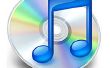 Wie Sie Dateien in iTunes importieren und ändern die Song-Details