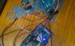 Steuerung eines Roboterarms mit Arduino, 1Sheeld und ein Android Smartphone