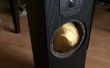 Wie bauen Auto Basslautsprecher im Hause Stereo-Speakerboxes