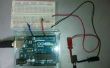 Digitale Synthesizer VRA8-M für Arduino Uno