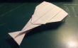 Wie erstelle ich AeroHunter Papierflieger
