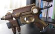 Steampunked Nerf Gun