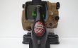 Fallout 4: Nuka Cola-Rakete Flasche Prop! 