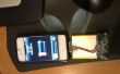 Re-purposing ein iPhone Unu in eine externe iPhone Ladegerät