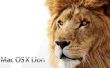 Wie Sie eine Neuinstallation von OS X Lion, Lion