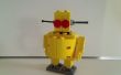 Instructables-Lego-Roboter