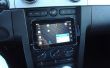 Android-Tablet als Car-PC
