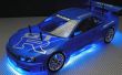 LED Boden Effekte-Kit für Ihr Auto