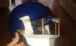 Daft Punk Helm