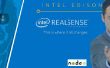 Intel® RealSense™ 3D Kamera mit Intel® Edison