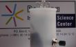 Kanister-LED-Taschenlampe Film