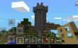 Minecraft-Wachturm