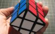 Rubiks Cube modifiziert