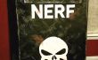 Nerf-Karton Riot Schild