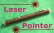 Laser-Pointer
