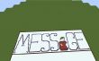Minecraft-Message-Board