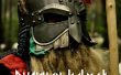 Zwergen-Helm-mod