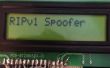 Arduino Routing Protokoll RIPv1 Spoofer / Netzwerk-Jammer - Ethernet Shield Tutorial