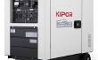 KIPOR Diesel-Generator Inverter