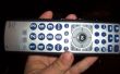 IR LED Remote Zusatz