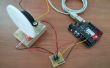 Infrarot-Drehzahlmesser mit Arduino