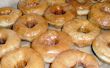 Krispy Kreme Donut (Donut) Rezept