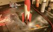 Fallout 3 Repconn Rakete Toy