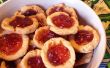 Cranberry Marmelade Cookie
